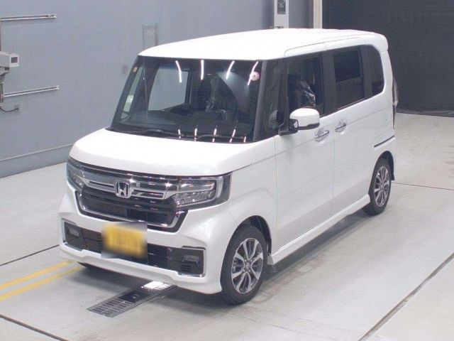 30098 Honda N box JF3 2023 г. (CAA Gifu)